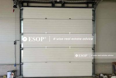 Spațiu comercial, de 600 mp, în Popești-Leordeni - 1