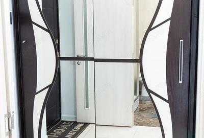 Garsonieră în Unirii - 4