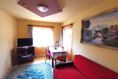 Mureseni,casa 2 camere  teren 650 mp - 5