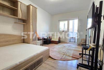 Garsoniera zona Tractorul - 20