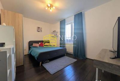 Apartament cu 3 camere decomandat, mobilat în Tudor - 11