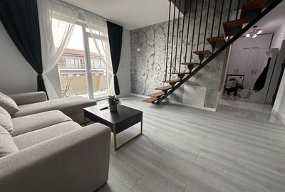 Apartament cu 3 camere decomandat în Giroc - 8