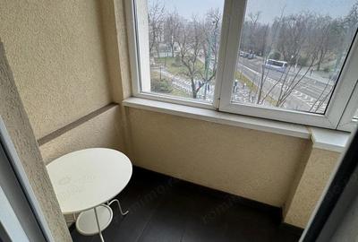 Apartament cu 2 camere semidecomandat în Central - 3