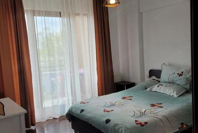 Apartament cu 2 camere decomandat în Central - 5