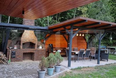 Casă cu Teren 1500 Mp în Bistra Mureșului - 6