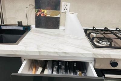 Apartament 2 Camere Joy Residence 2025 Parcare Subterana Metrou 6 min - 27