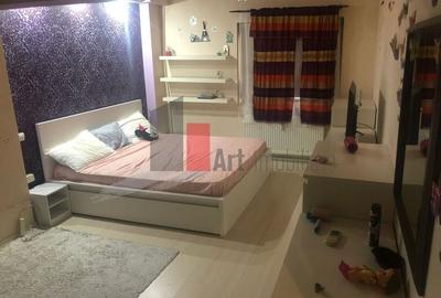 Apartament de 2 camere transformat din 3,  Drumul Taberei - 16