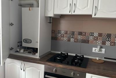 Apartament cu 2 camere decomandat în Central - 7
