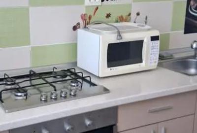 Apartament cu 2 camere semidecomandat în Central - 4
