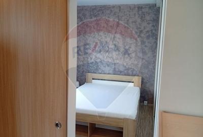 Apartament cu 2 camere semidecomandat, mobilat în P-ța Romană - 5