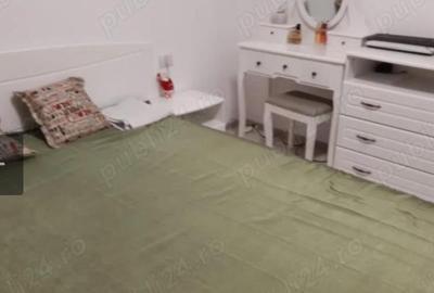 Apartament 2 camere zona Tomis 2 mobilat utilat 45 mp - 2