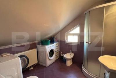 Casă cu 3 camere cu Teren 557 Mp în Cloșca - 1