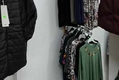 Spațiu comercial, de 45 mp, în Girocului - 2