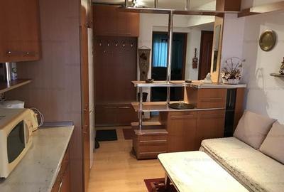 Apartament cu 2 camere decomandat în Ultracentral - 6