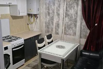 Garsonieră decomandată în Mihai Bravu - 4