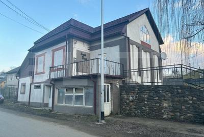 Casa 220mp, zona centrala - Beclean - 11
