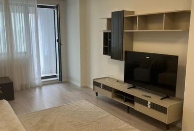 Apartament cu 2 camere decomandat în Carrefour - 3