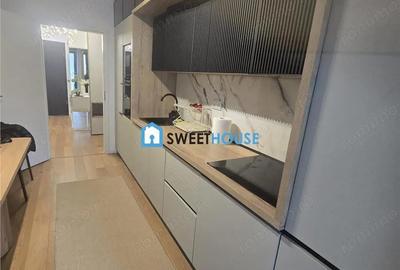 Apartament cu 2 camere decomandat în Central - 19