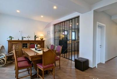 Casă cu 5 camere cu Teren 432 Mp în Balotești - 1