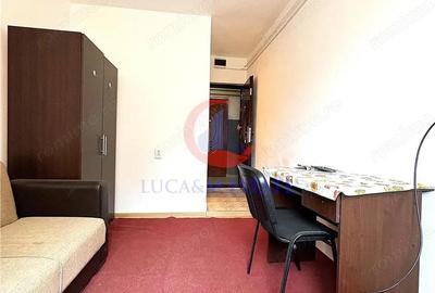 Garsonieră în Girocului