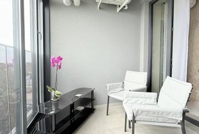 Apartament 3 camere cu vedere la lac - Aviatorii Residence in zona Tomis Nord Apartament 3 camere cu vedere la lac - Aviatorii Residence in zona Tomis Nord - 8