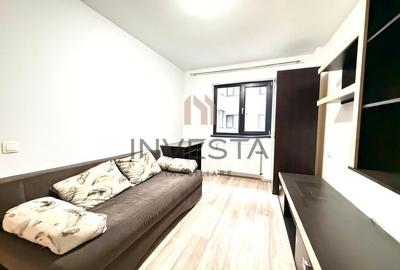 Apartament cu 2 camere , in cartierul Intre Lacuri ! - 1