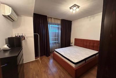 Apartament 3 camere, Central Park, garaj, terasa - 17