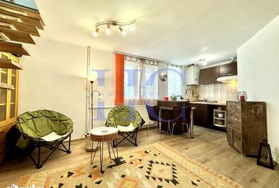 Apartament cu 2 camere, mobilat în Ștefan cel Mare - 3