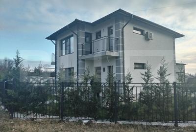 Vila de lux complet mobilata si utilata, Valea Voievozilor