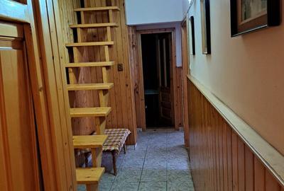 Apartament cu 3 camere decomandat în Burdujeni - 13