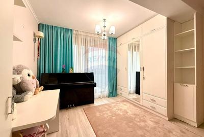 Apartament cu terasa panoramica de 613 mp de inchiriat- Km5 Constanta - 12