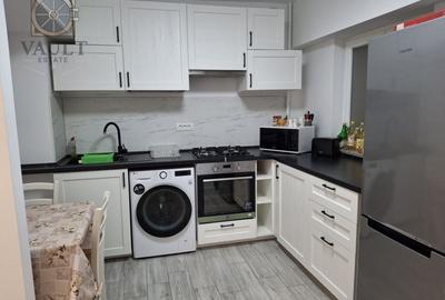 Apartament cu 3 camere semidecomandat, mobilat în Universitate - 4