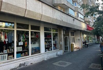 Spatiu comercial 100m + surplomba 40m - 3