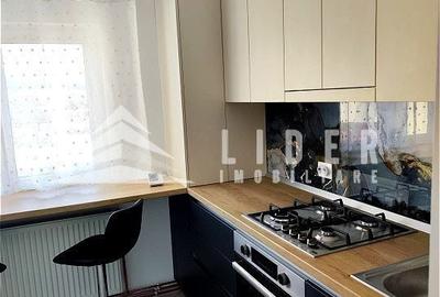 Garsonieră în Mănăștur - 11