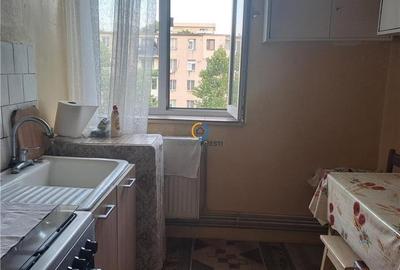 Exclusiv!!! Apartament doua camere Central-Calea Bucuresti - 4