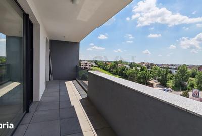 Apartament cu 4 camere în Central - 9