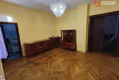 Duplex cu 3 camere si teren de 450 mp la currte comuna, zona Sagului - 2