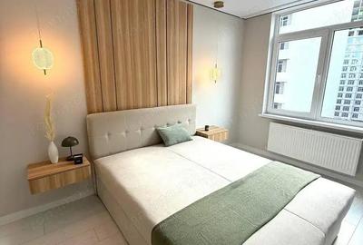 2 camere in zona Astra