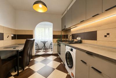Apartament cu 3 camere semidecomandat în Berceni - 6
