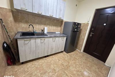 Garsonieră în Complex Studențesc - 4