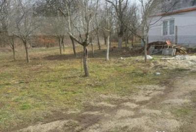 Casă cu 3 camere cu Teren 900 Mp în Central - 4