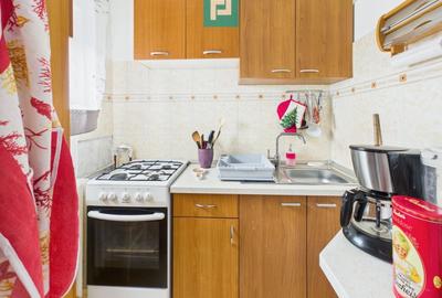 Garsonieră frumoasă în Micalaca - 5