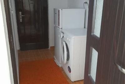Garsonieră decomandată în Central - 4