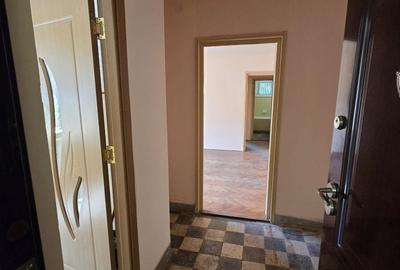 Apartament cu 2 camere semidecomandat în Podgoria - 3