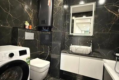 Apartament cu 2 camere în Muncii
