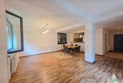 Casă cu 7 camere cu Teren 505 Mp în Corbeanca - 10