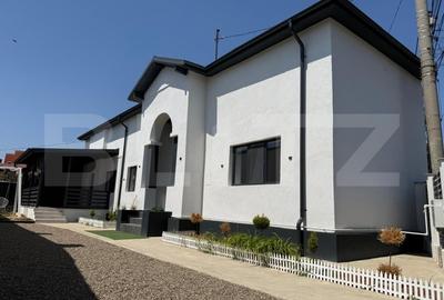 Casa individuala total renovata - zona BCR
