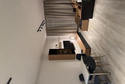 Apartament cu 2 camere decomandat în Central - 1