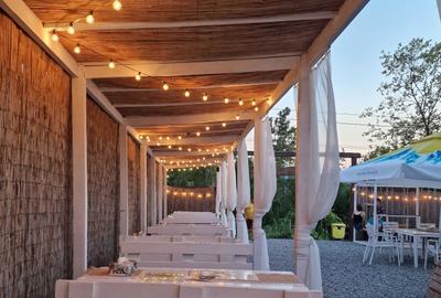 Casă cu 2 camere în Banat - 4