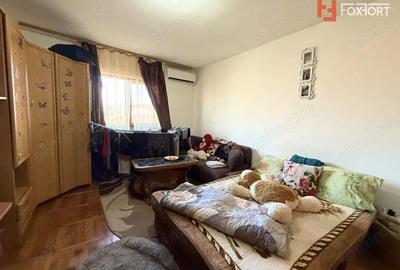 Garsoniera cu o camera de vanzare in Timisoara, zona Ronat - 3